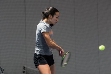 Bild 464 - RL Frauen THC von Horn und Hamm - DTV Hannover : Ergebnis: 6:0